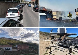 Las noticias imprescindibles de Salamanca este miércoles 30 de julio