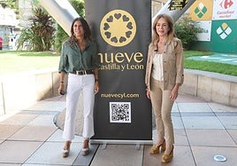 Presentación de Nueve Castilla y León