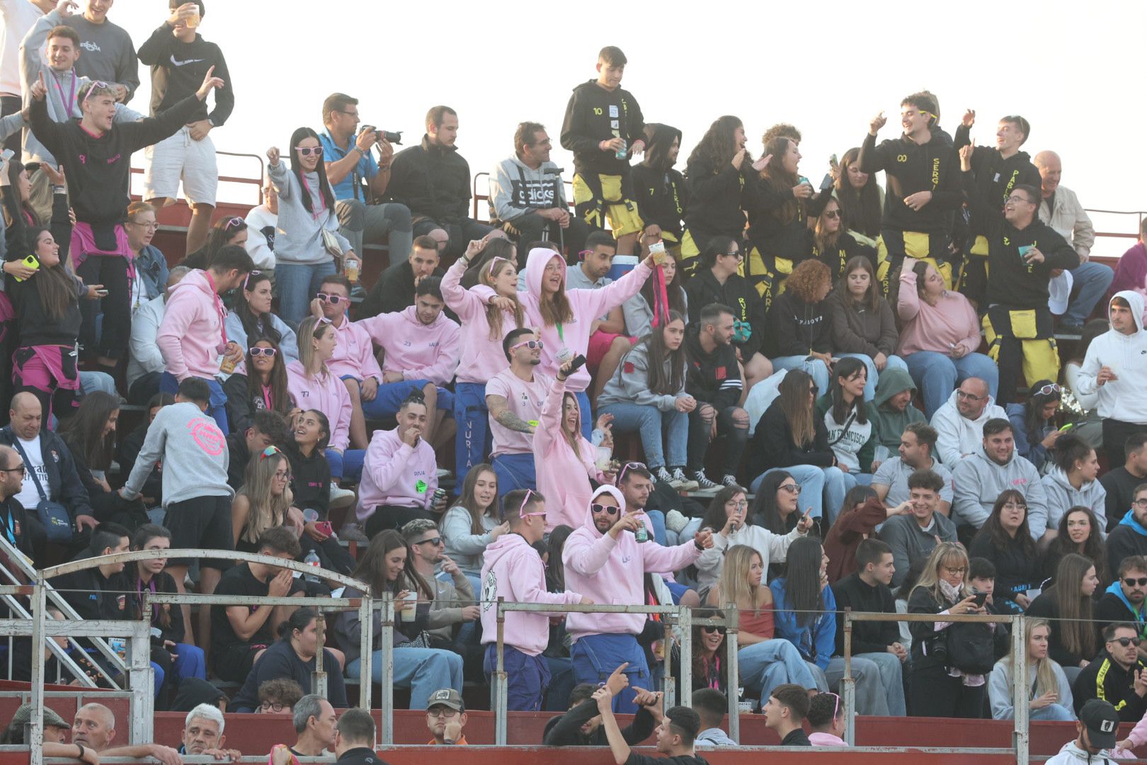 El Toro del Aguardiente en Santa Marta, en imágenes