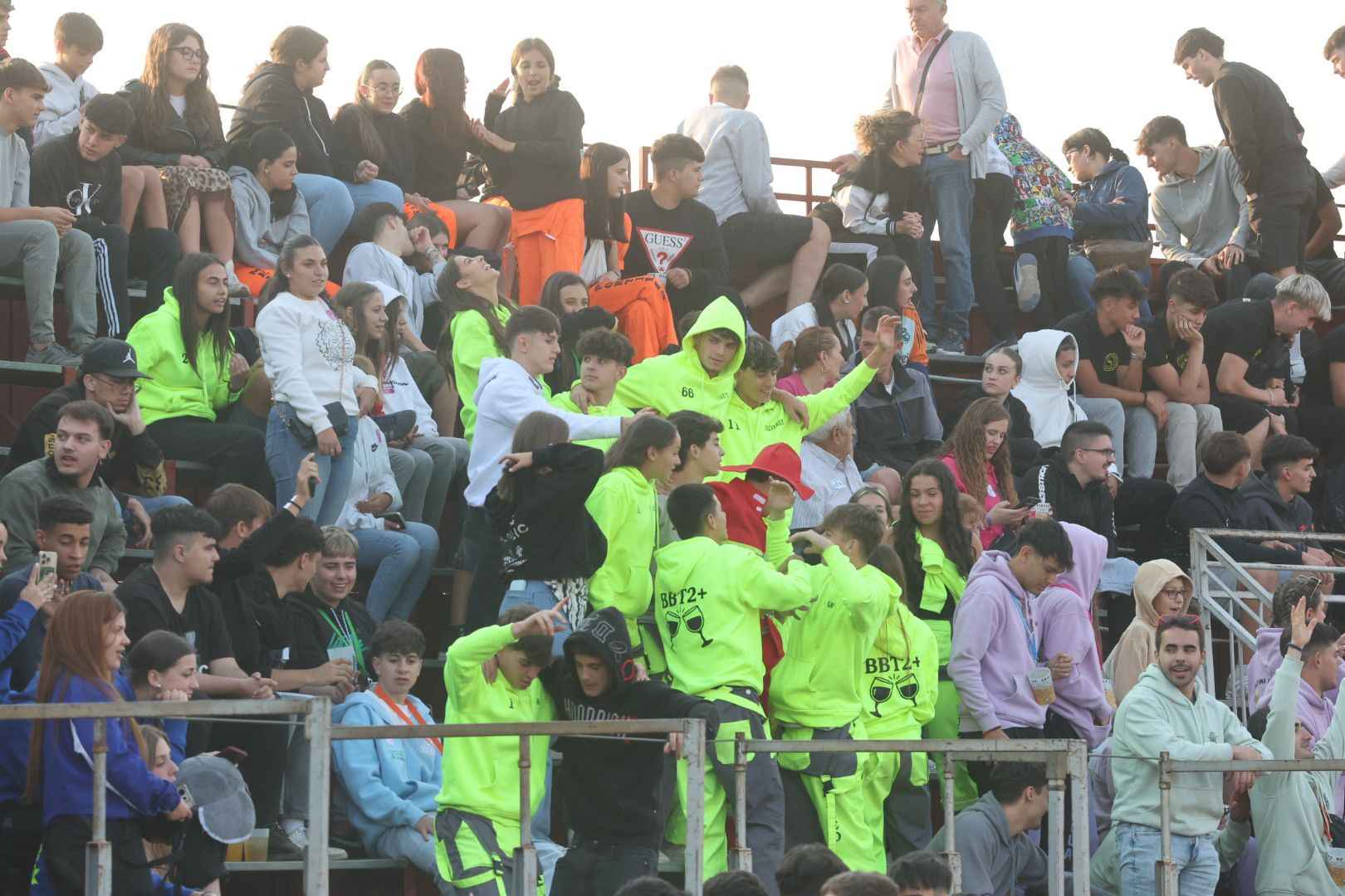 El Toro del Aguardiente en Santa Marta, en imágenes