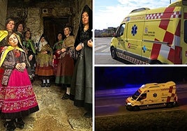 Las noticias imprescindibles de Salamanca este domingo 3 de agosto