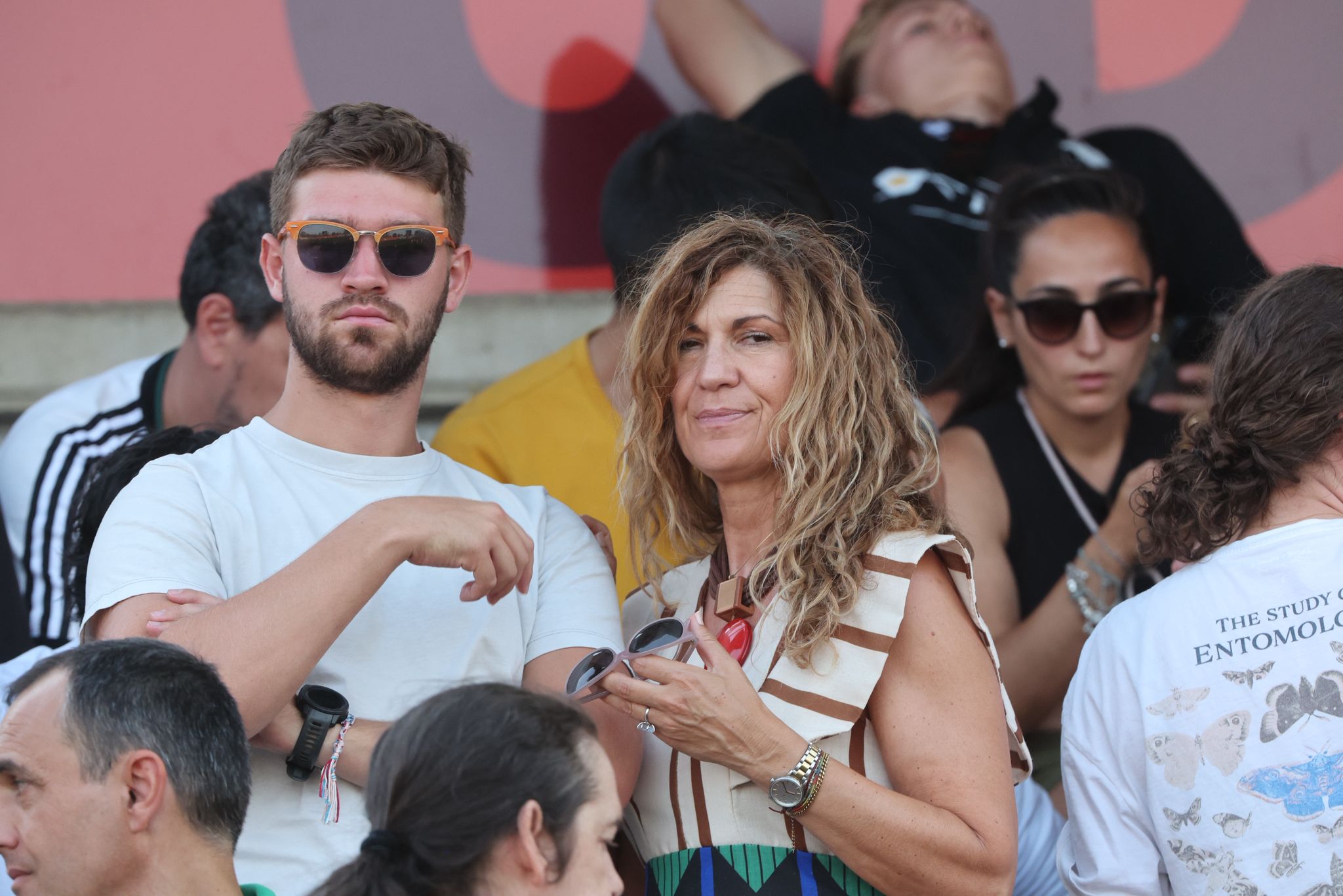 El Santa Marta - Unionistas de Salamanca, en imágenes