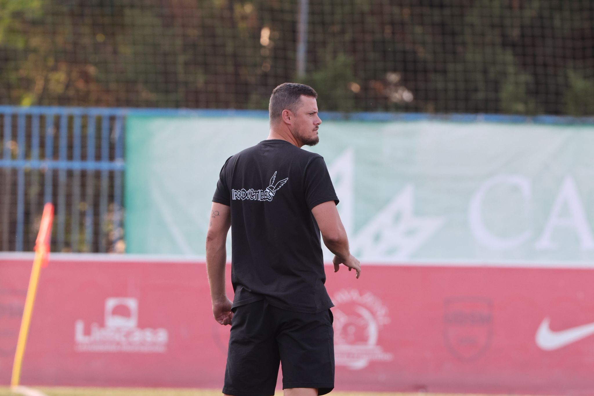 El Santa Marta - Unionistas de Salamanca, en imágenes