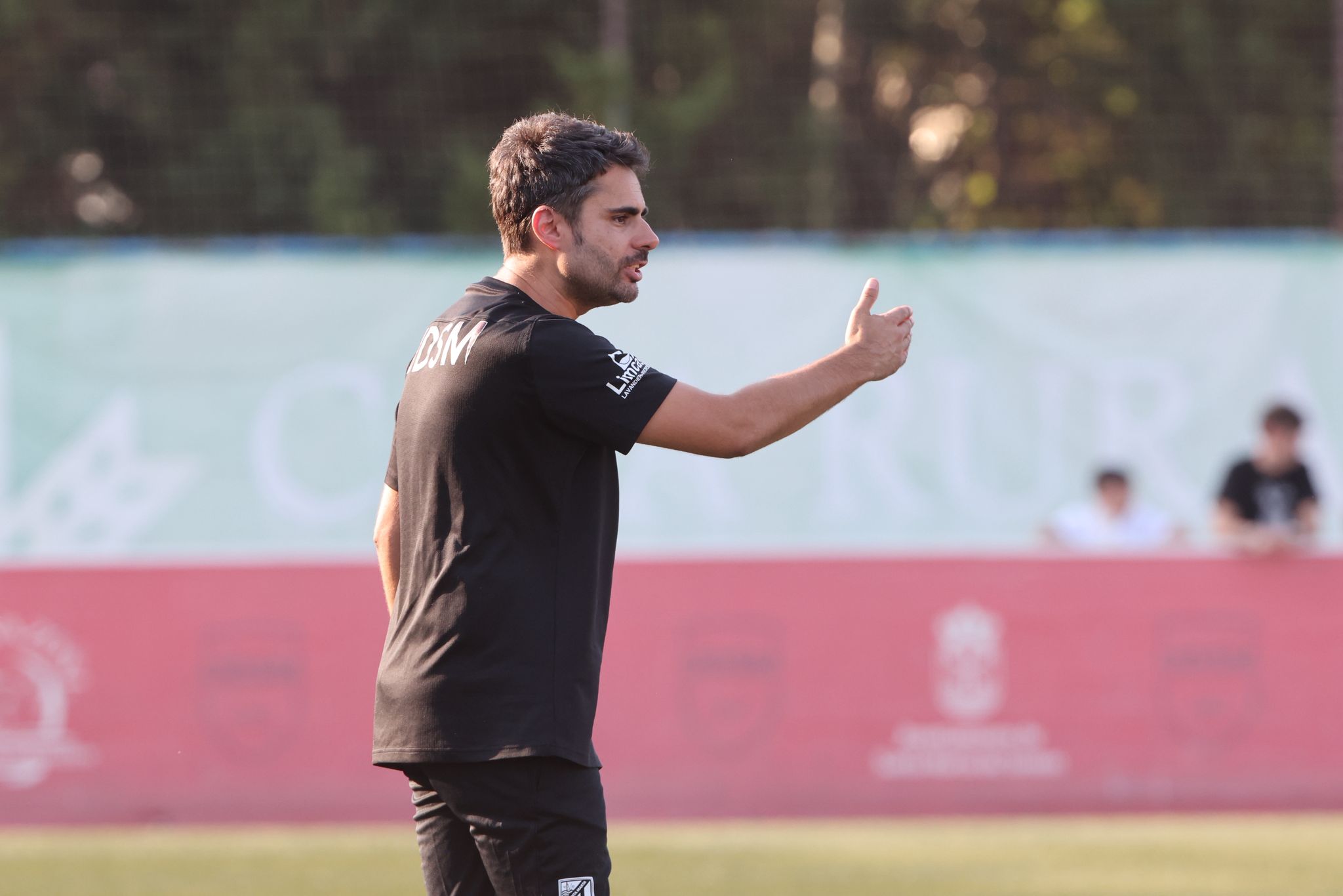 El Santa Marta - Unionistas de Salamanca, en imágenes