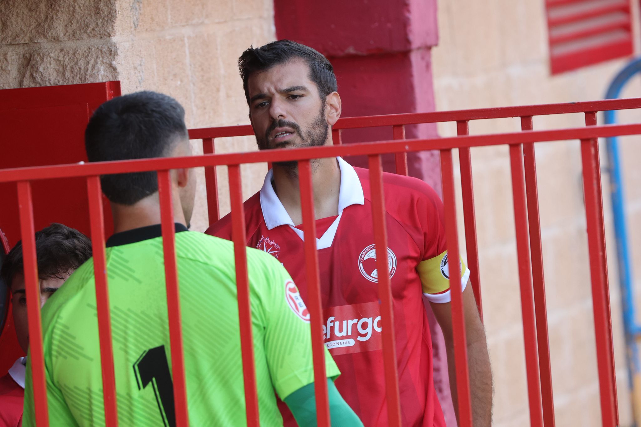 El Santa Marta - Unionistas de Salamanca, en imágenes