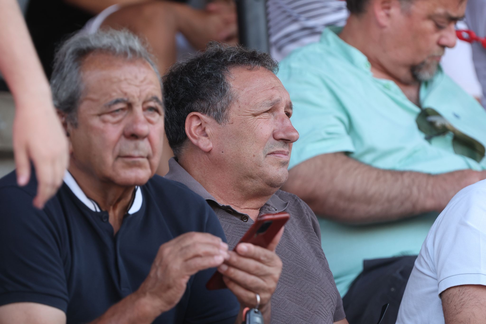 El Santa Marta - Unionistas de Salamanca, en imágenes