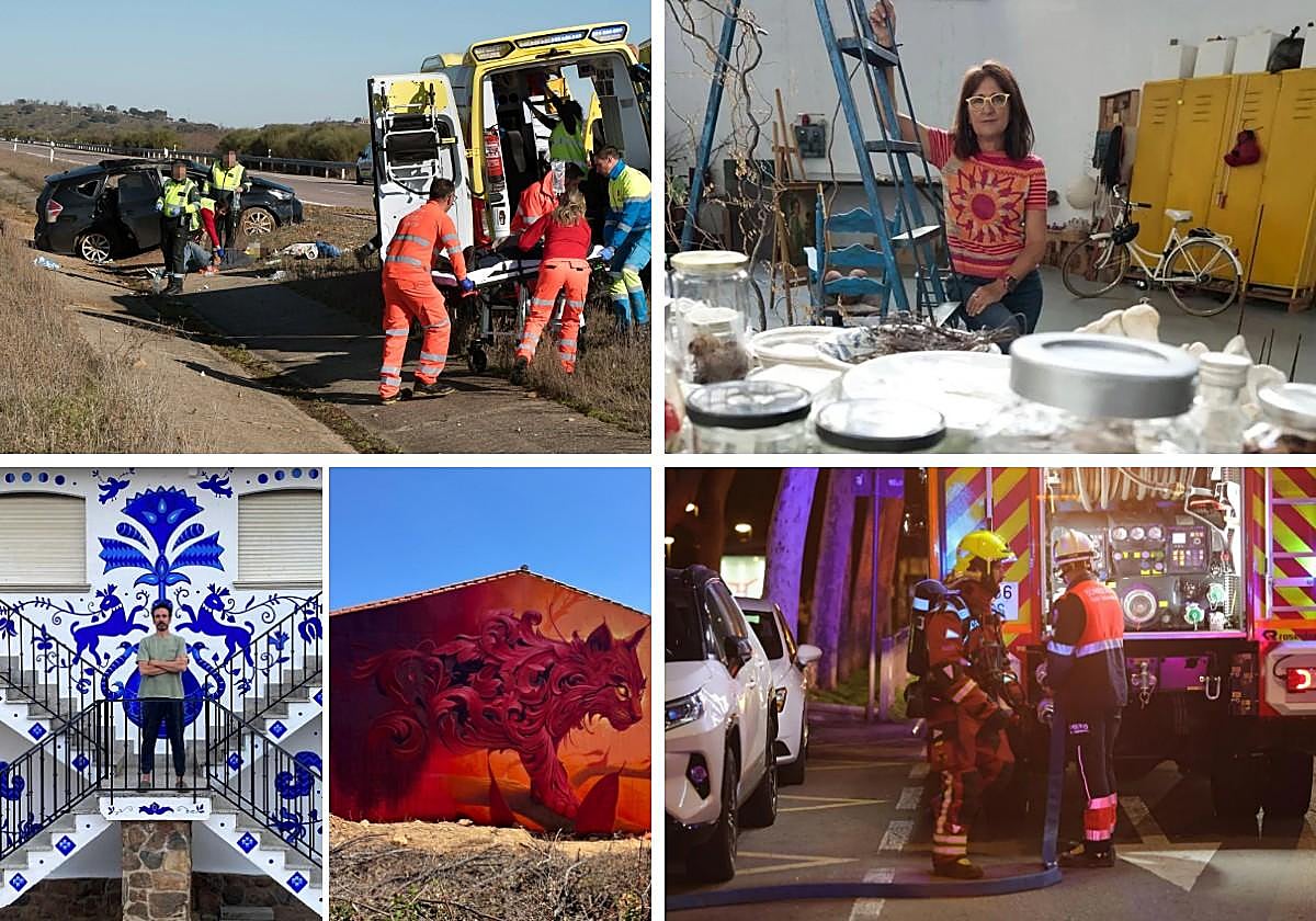 Las noticias imprescindibles de Salamanca este lunes 4 de agosto