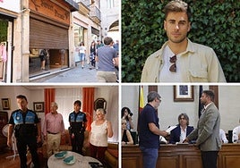 Las noticias imprescindibles de Salamanca este martes 5 de agosto