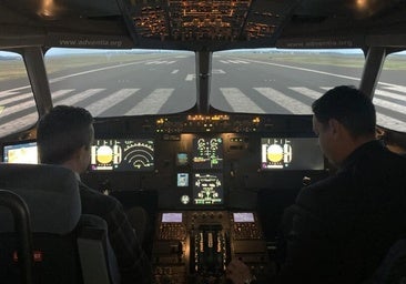 Matacán estrenará ocho aviones de entrenamiento por casi 6 millones de euros