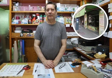 La floristería de 1992 en Salamanca que arrasa con la planta de la buena suerte