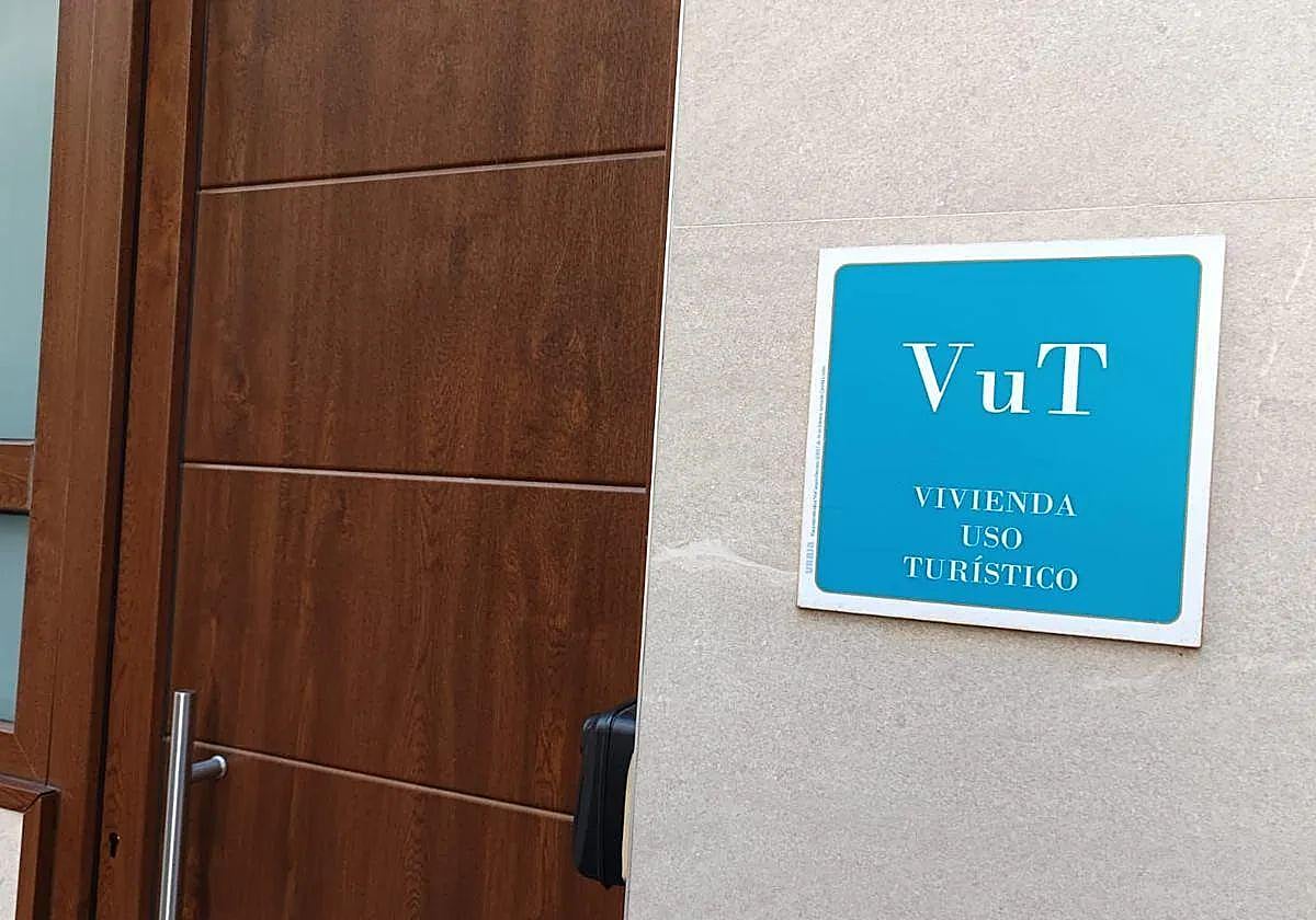 Propietarios salmantinos alertan de pérdidas superiores a 300.000 euros anuales por la retirada de alojamientos en plataformas digitales