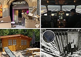 Las noticias imprescindibles de Salamanca este jueves 7 de agosto