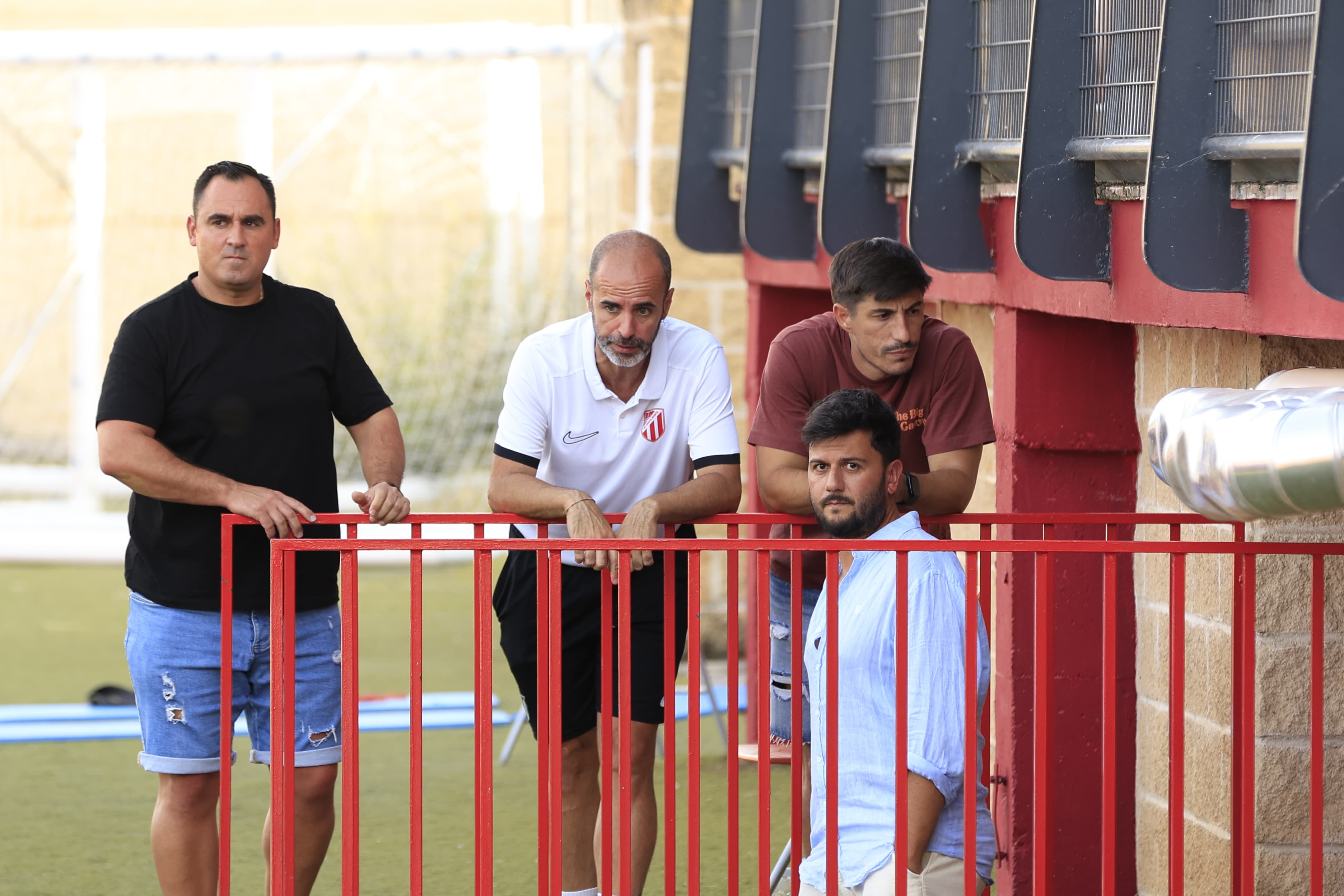 Un gol final en Santa Marta mantiene con vida al Guijuelo en la Copa RFEF