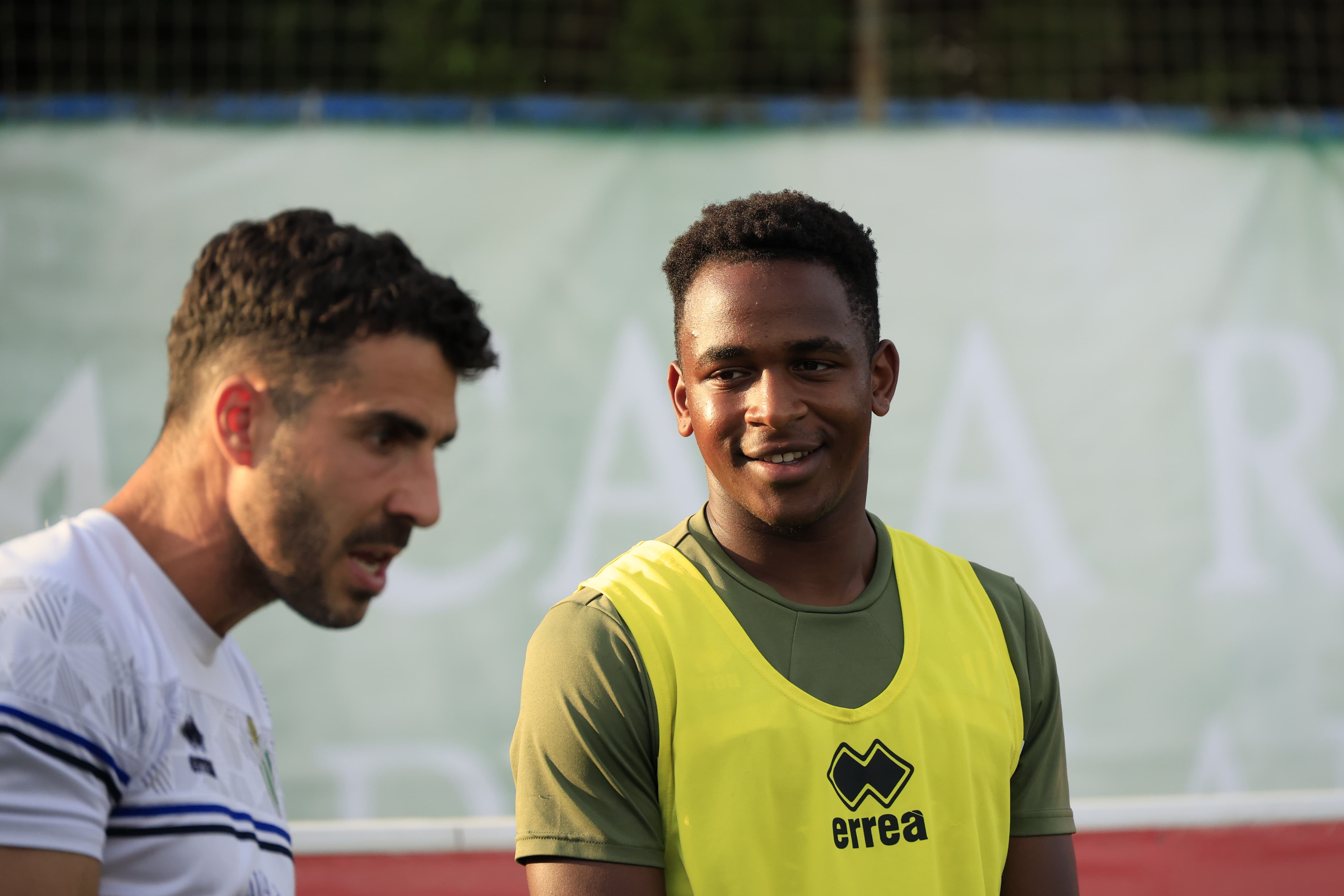 Un gol final en Santa Marta mantiene con vida al Guijuelo en la Copa RFEF