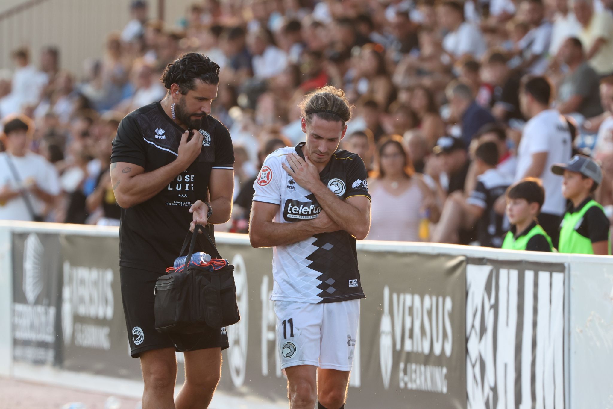 La victoria de Unionistas frente al Salamanca CF UDS, en imágenes
