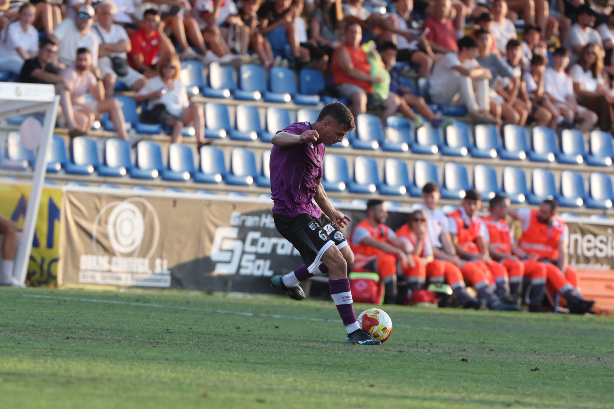 La victoria de Unionistas frente al Salamanca CF UDS, en imágenes