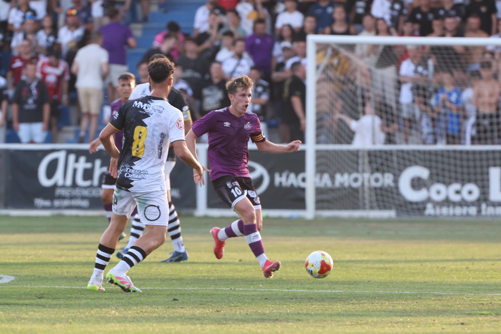 La victoria de Unionistas frente al Salamanca CF UDS, en imágenes