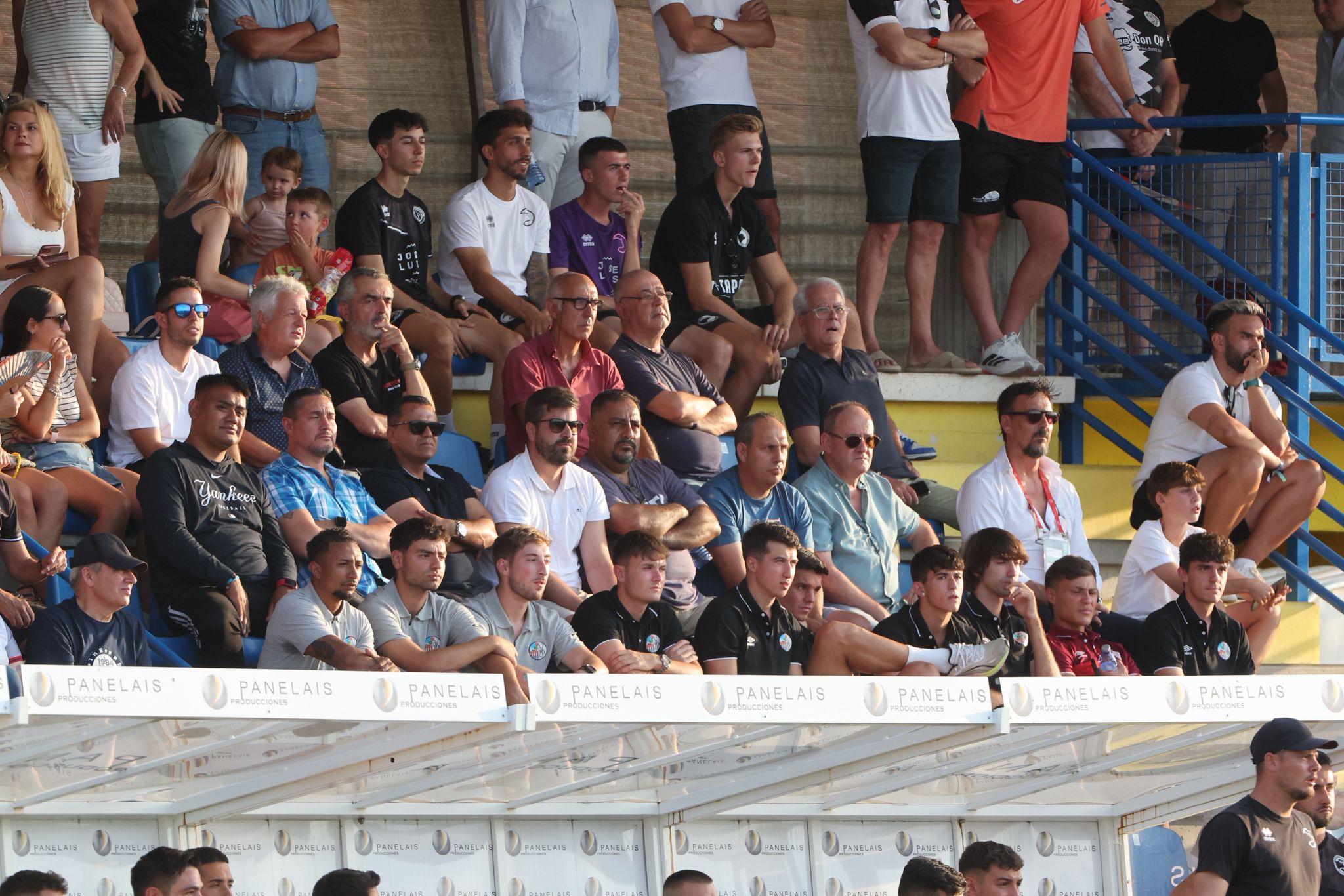 La victoria de Unionistas frente al Salamanca CF UDS, en imágenes