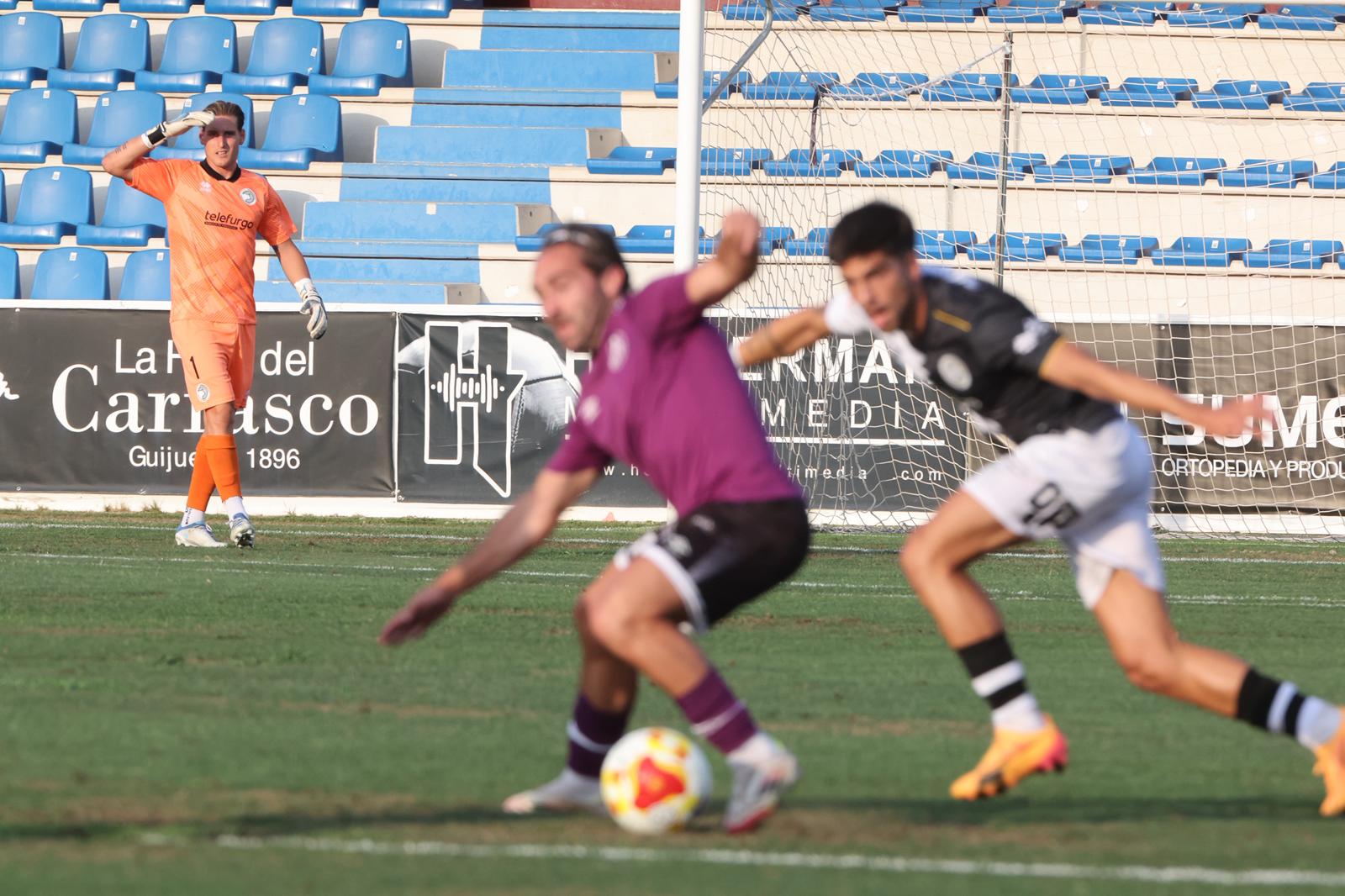 La victoria de Unionistas frente al Salamanca CF UDS, en imágenes