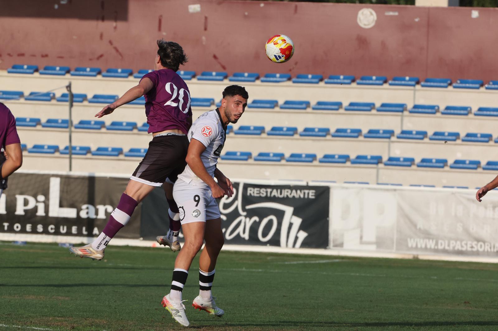 La victoria de Unionistas frente al Salamanca CF UDS, en imágenes