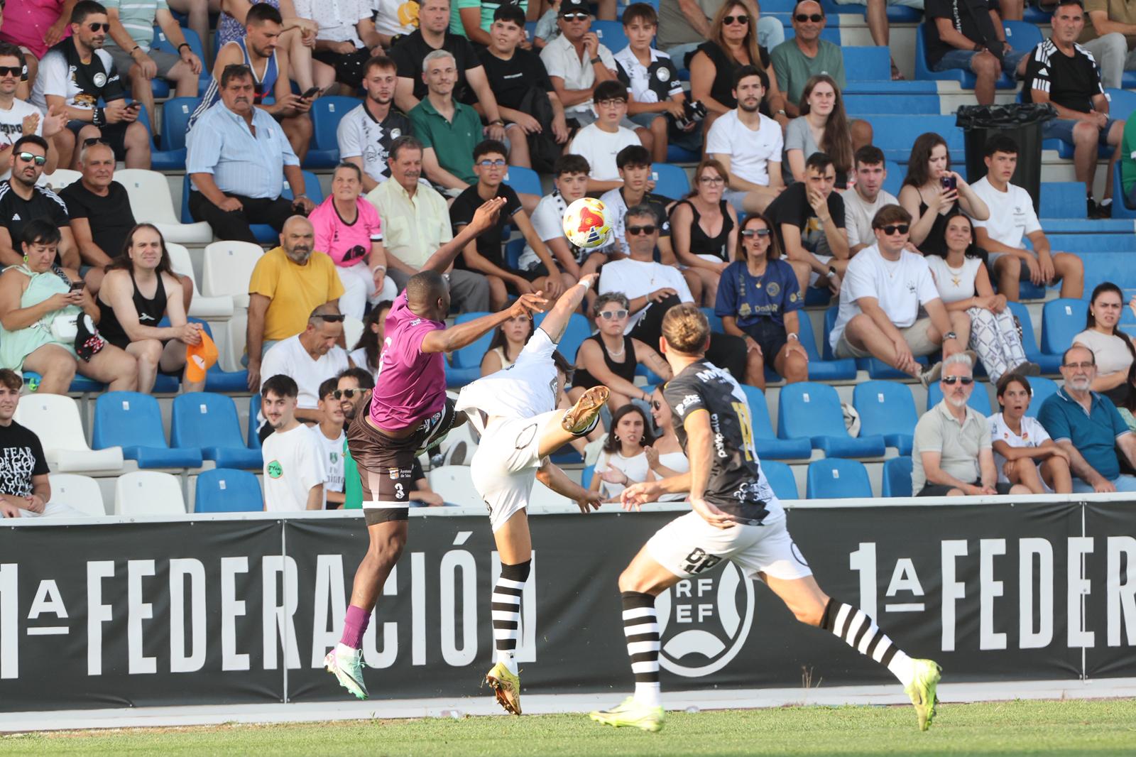 La victoria de Unionistas frente al Salamanca CF UDS, en imágenes