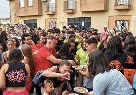 Carbajosa presenta unas fiestas de San Roque pensadas para la diversión y el disfrute de todos