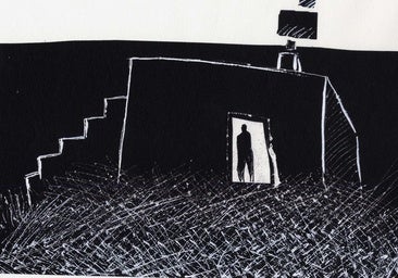 Vivir en soledad sigue ganando terreno: uno de cada tres hogares ya son unipersonales