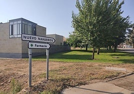 El pueblo de Salamanca que sufre repetidos cortes de luz desde hace un mes