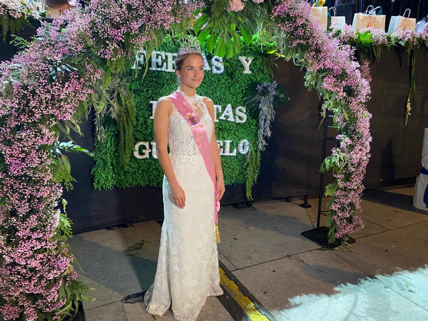 El chupinazo y el pregón inauguran las fiestas de Guijuelo