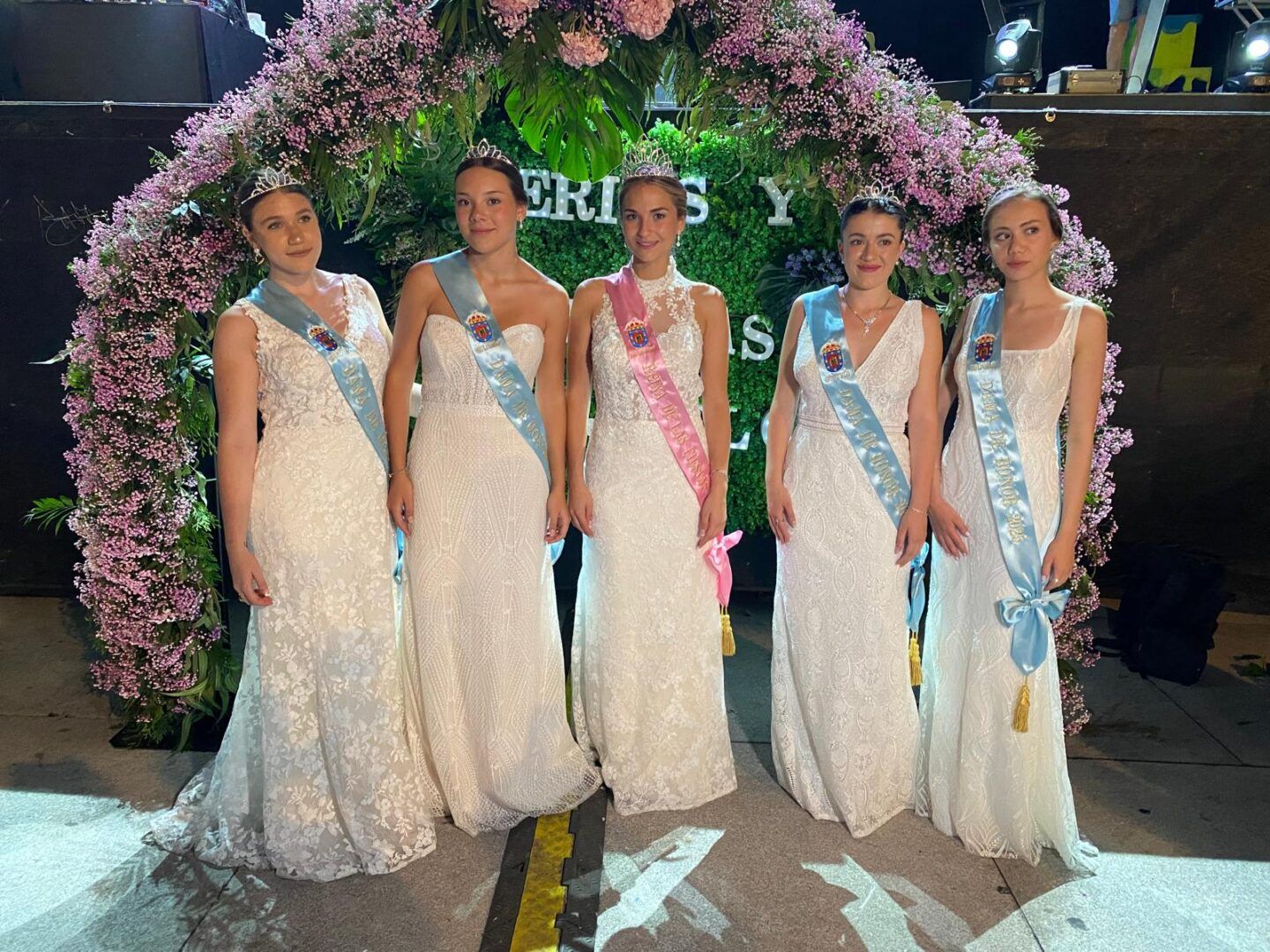 El chupinazo y el pregón inauguran las fiestas de Guijuelo