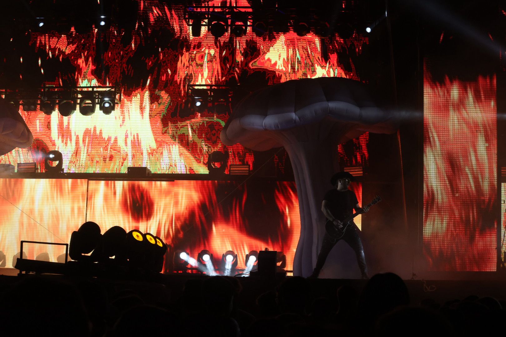 Las vaquillas nocturnas y la orquesta La Misión, protagonistas en las fiestas de Carbajosa de la Sagrada