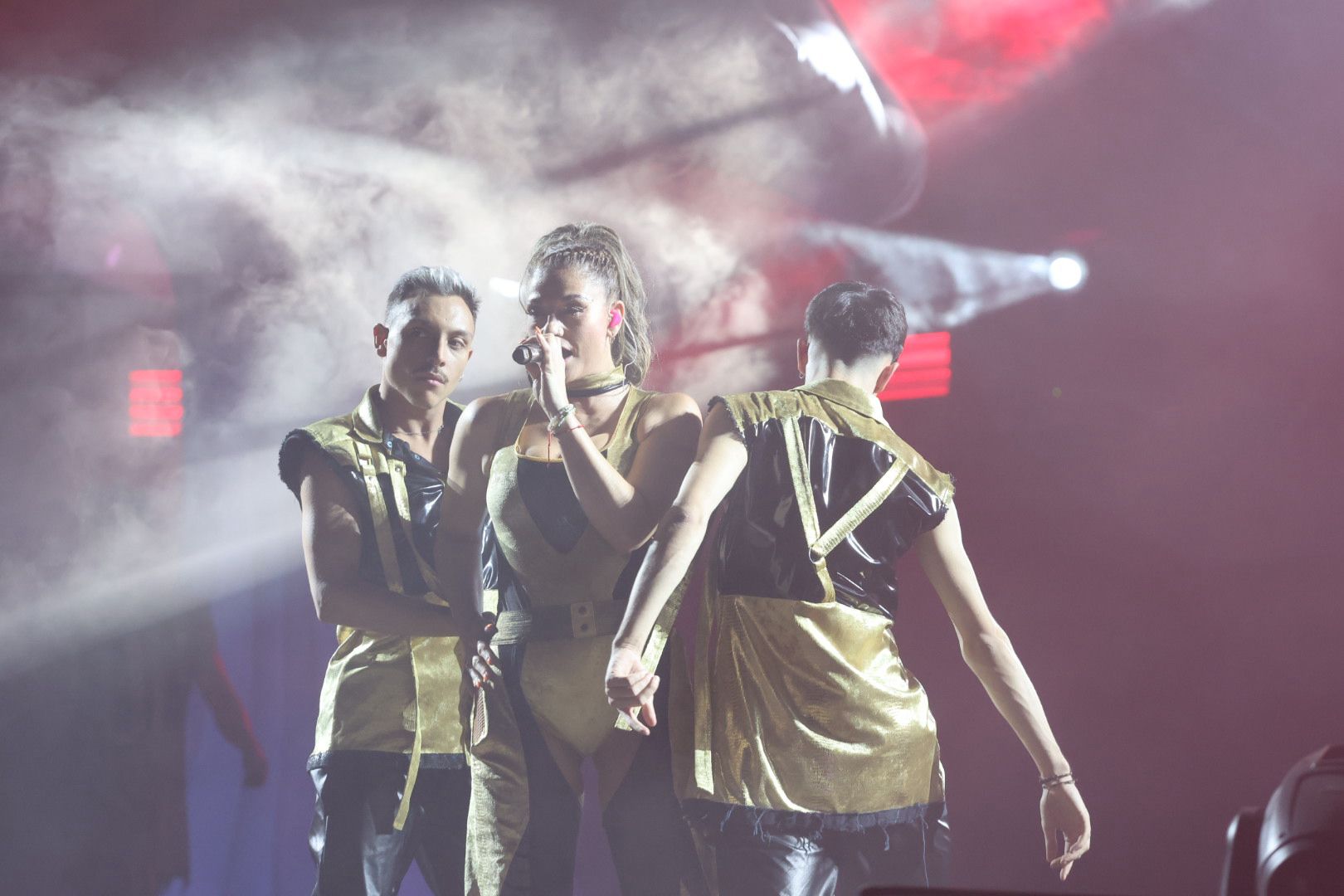 Las vaquillas nocturnas y la orquesta La Misión, protagonistas en las fiestas de Carbajosa de la Sagrada