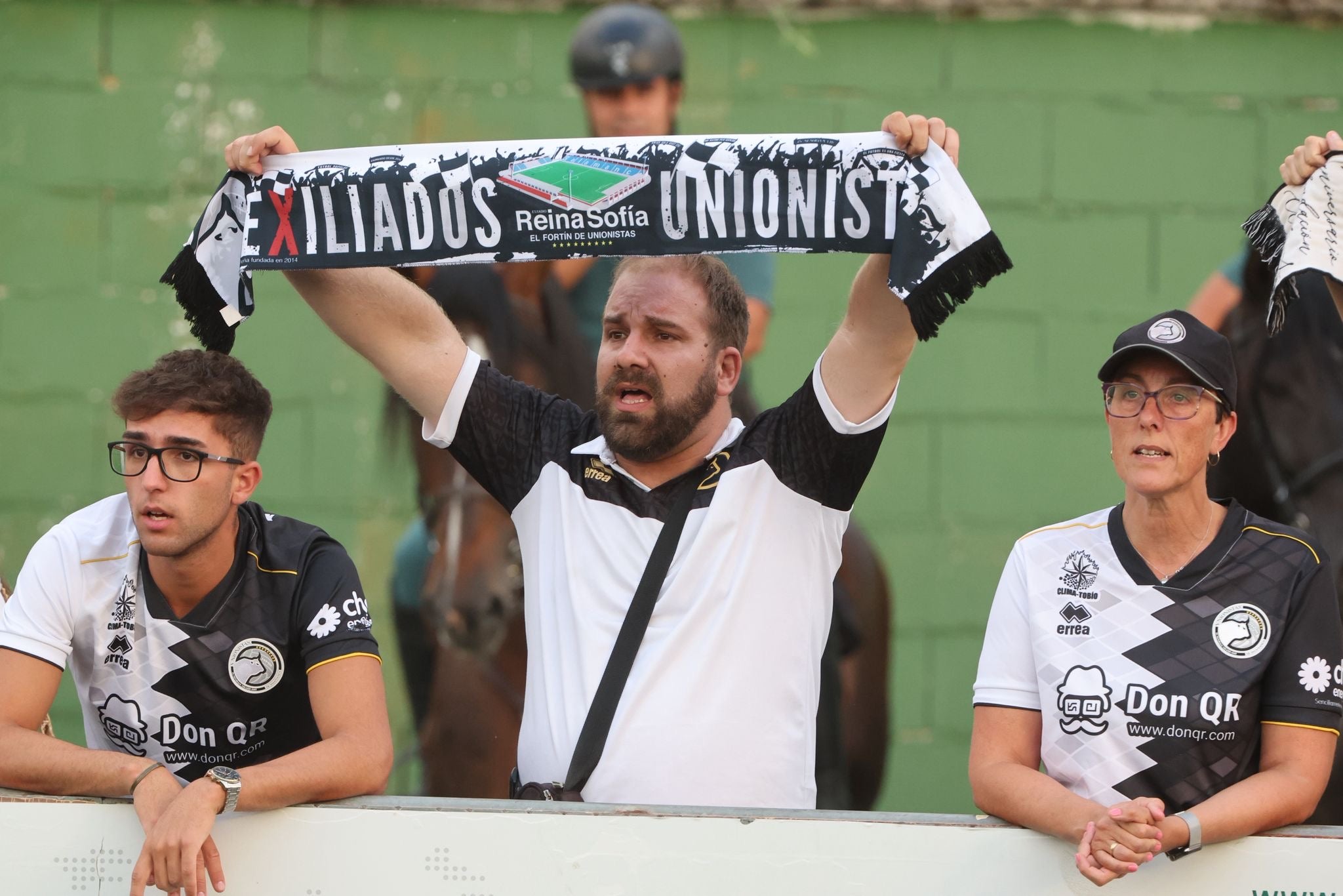 Las imágenes del Guijuelo-Unionistas de la Copa RFEF