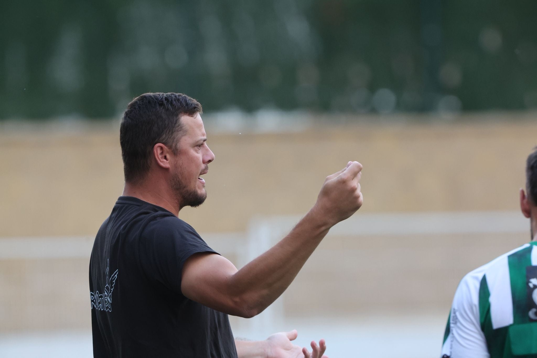 Las imágenes del Guijuelo-Unionistas de la Copa RFEF