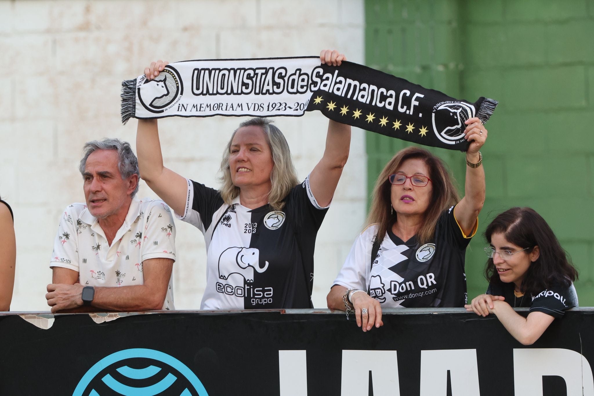 Las imágenes del Guijuelo-Unionistas de la Copa RFEF