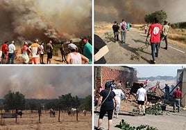 Las noticias imprescindibles de Salamanca este sábado 16 de agosto