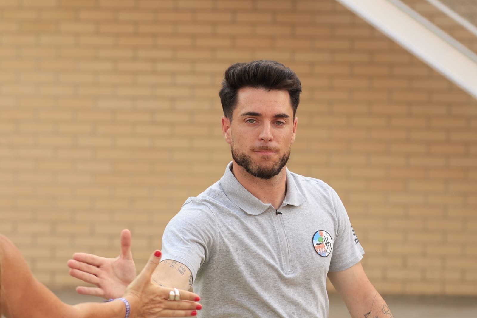 El derbi entre el Salamanca UDS y el Santa Marta, en imágenes