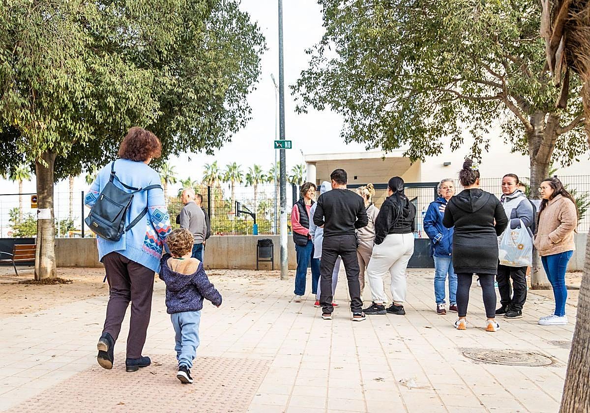 El Ayuntamiento de Salamanca concede 419 ayudas de urgencia social