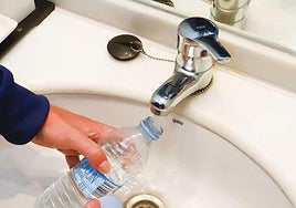 El Ayuntamiento de Galindo y Perahuy rechaza las acusaciones del PSOE y defiende su gestión del abastecimiento de agua