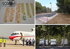 Las noticias imprescindibles de Salamanca este miércoles 20 de agosto