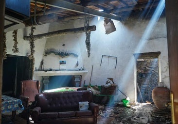 Las ayudas que recibirán los pueblos de Salamanca que han sido evacuados por los incendios