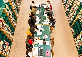 Las titulaciones que la Universidad de Salamanca estrenará el próximo curso: nuevos grados y másteres de estreno y otros que desaparecen