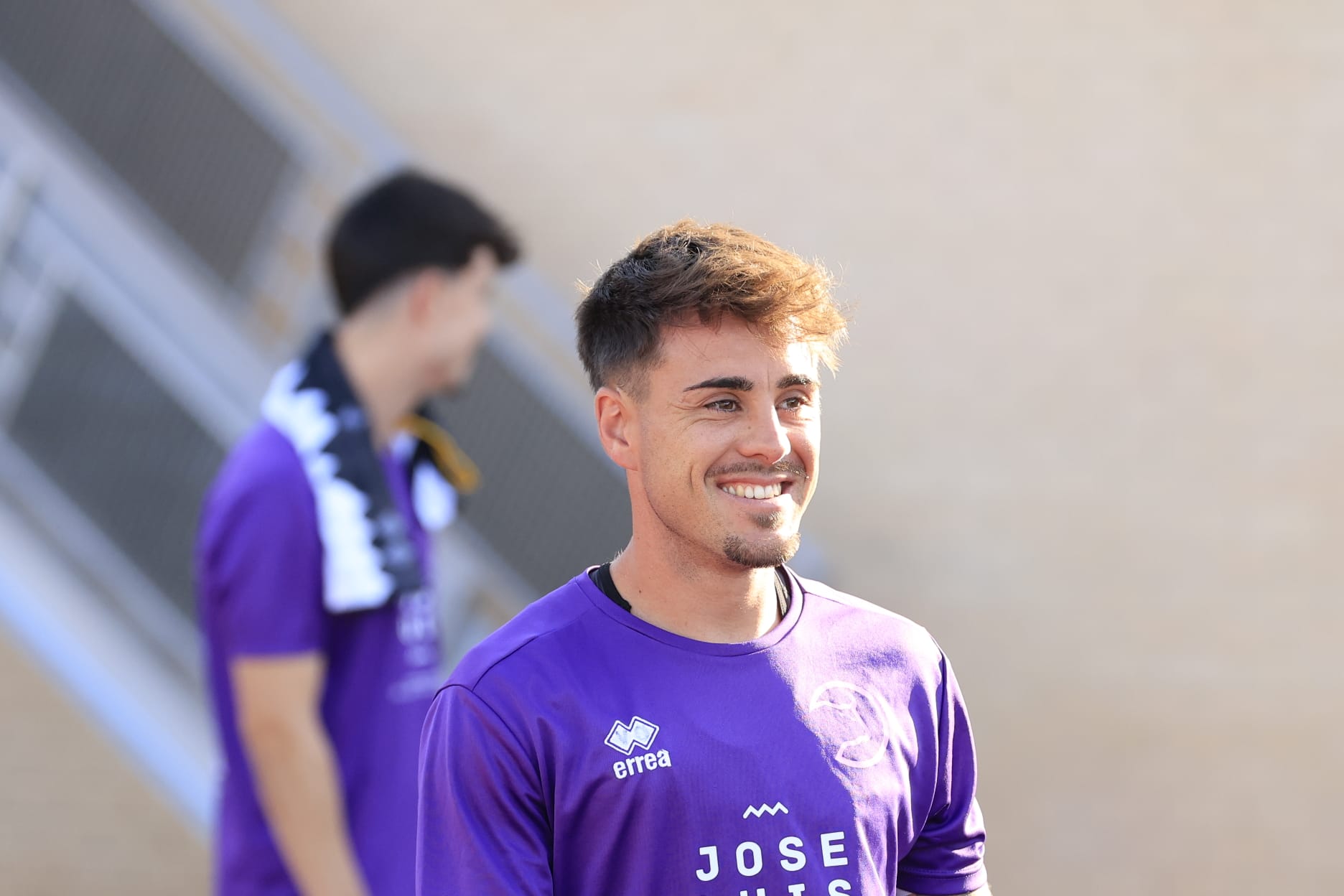 En imágenes, el partido entre Unionistas y el Mérida que honra a la extinta UDS