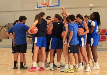 Comienza un nuevo Avenida: «Sin expectativas, pero tampoco límites»