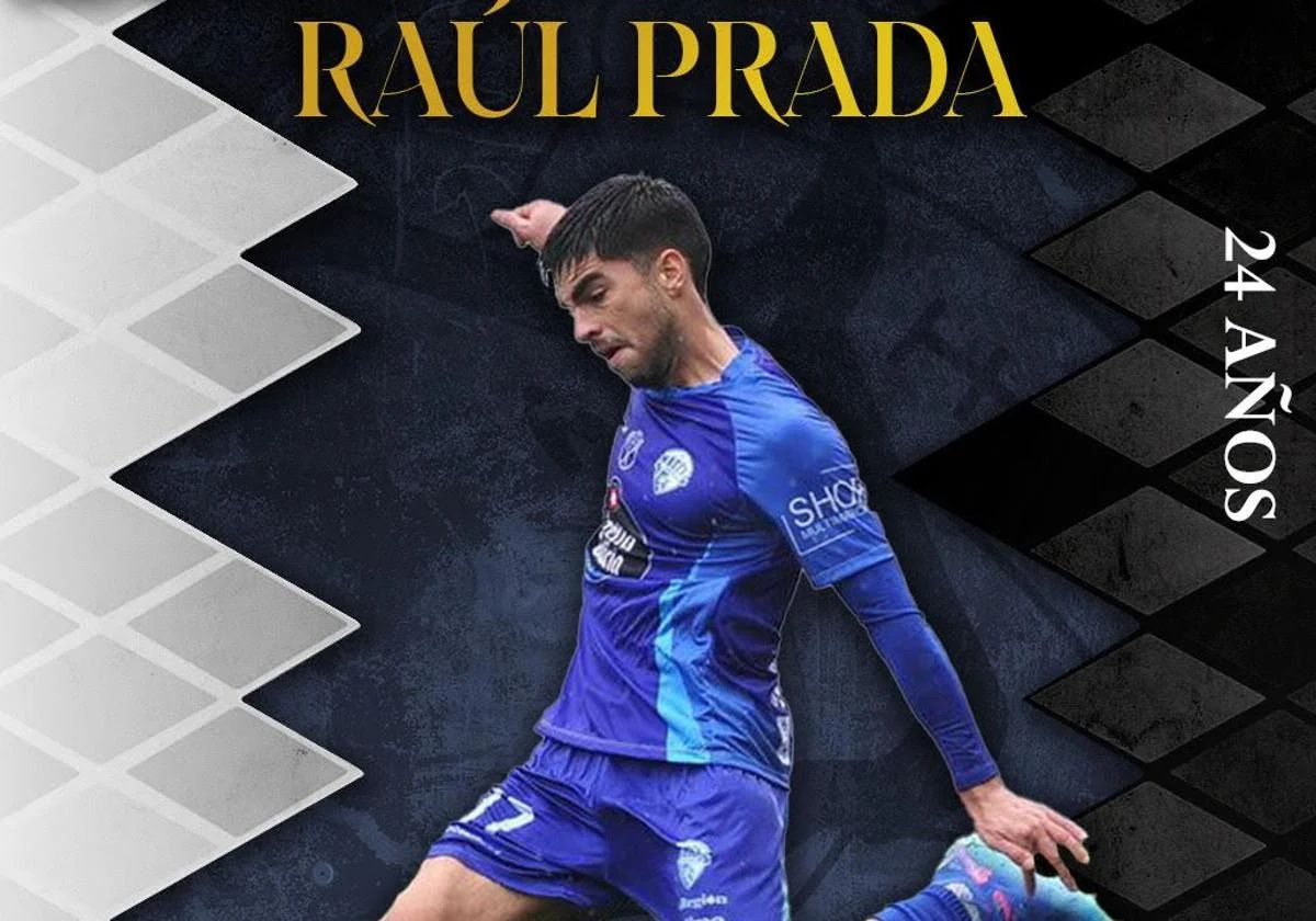 Raúl Prada