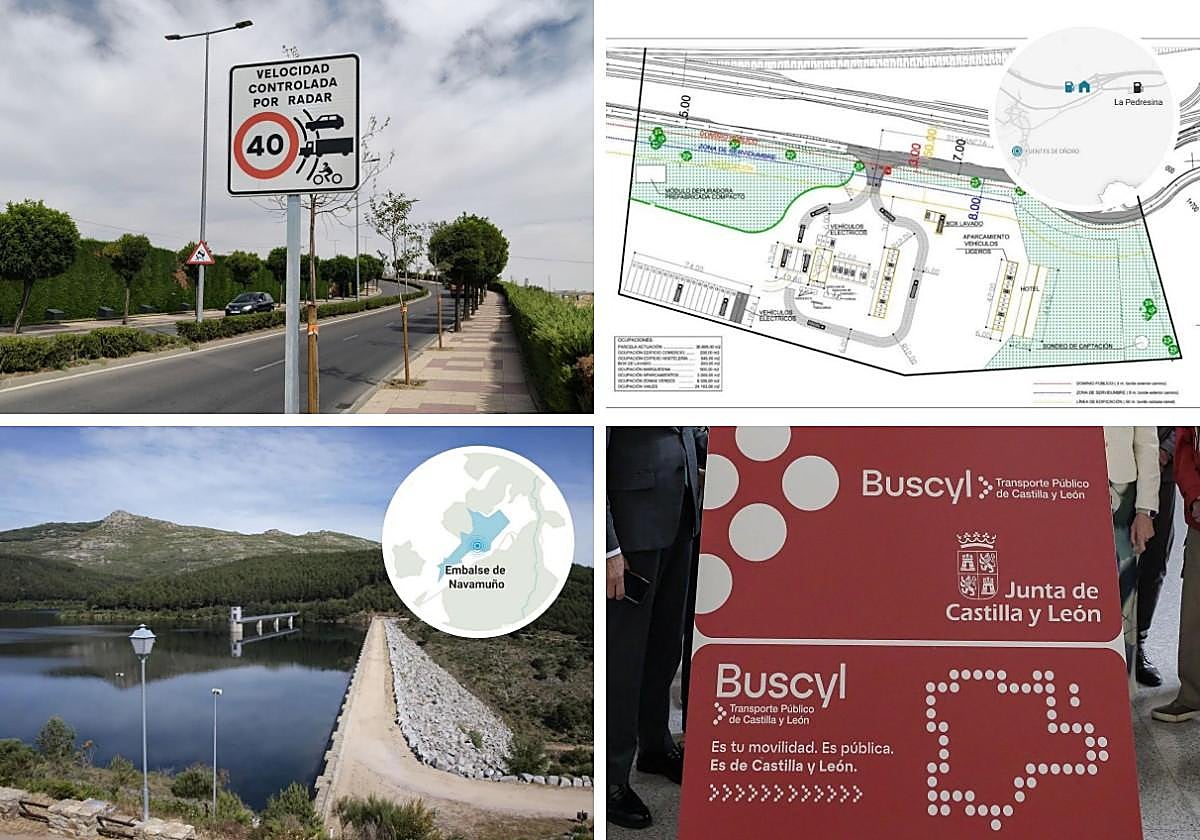 Las noticias imprescindibles de Salamanca este jueves 28 de agosto