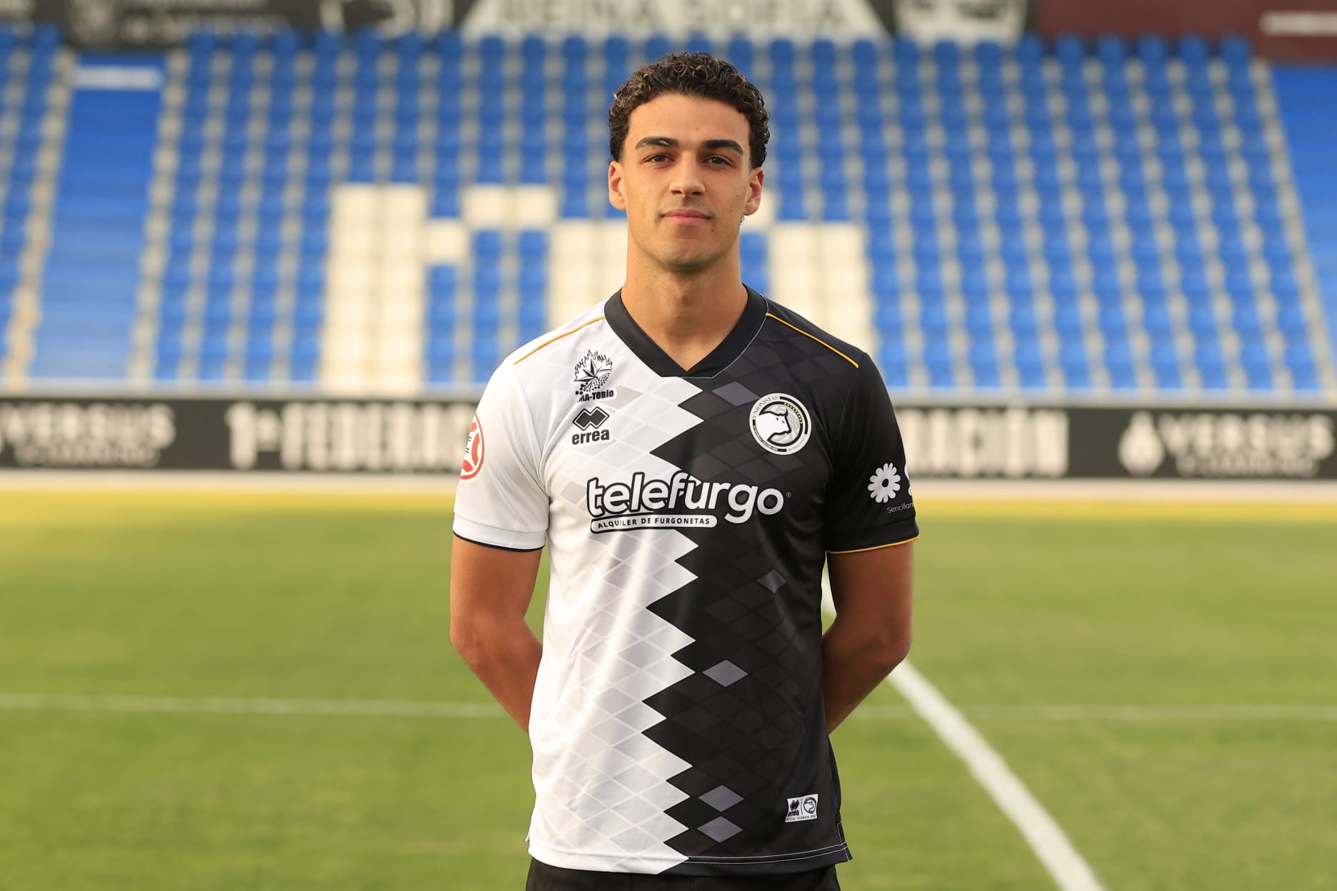 Unionistas se presenta al ocaso y en familia en el Reina Sofía