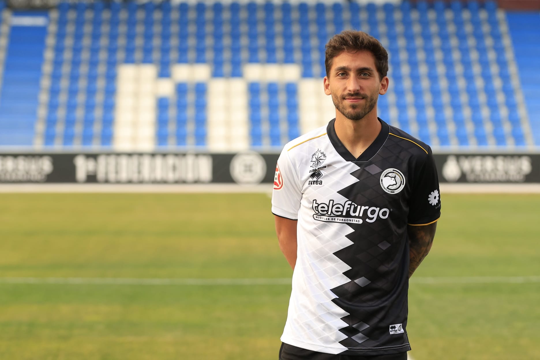 Unionistas se presenta al ocaso y en familia en el Reina Sofía