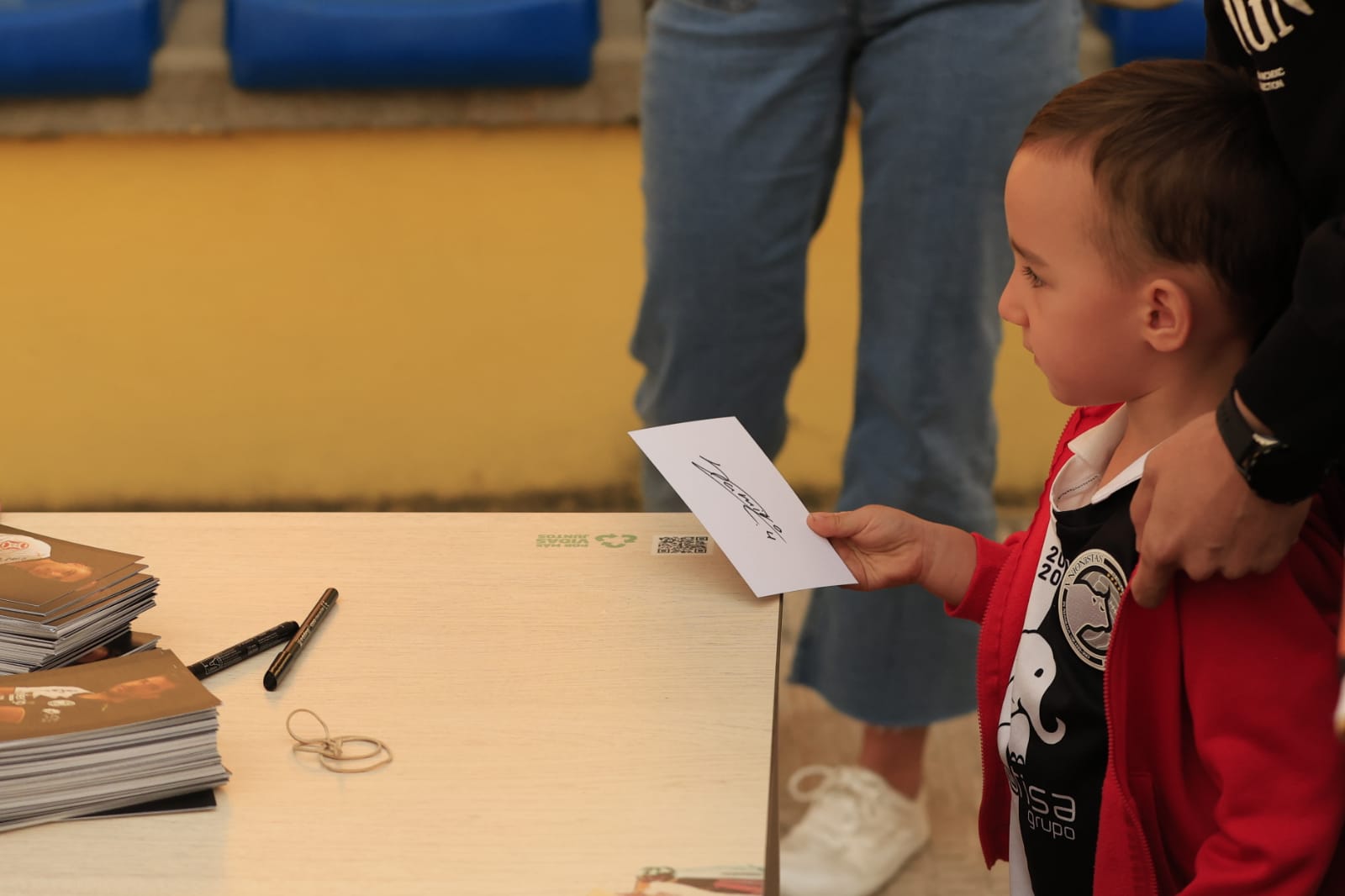 Unionistas se presenta al ocaso y en familia en el Reina Sofía