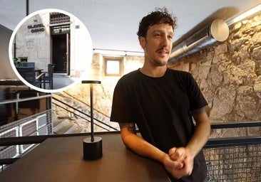 El regreso de un mítico bar de Salamanca en una casona del siglo XVIII
